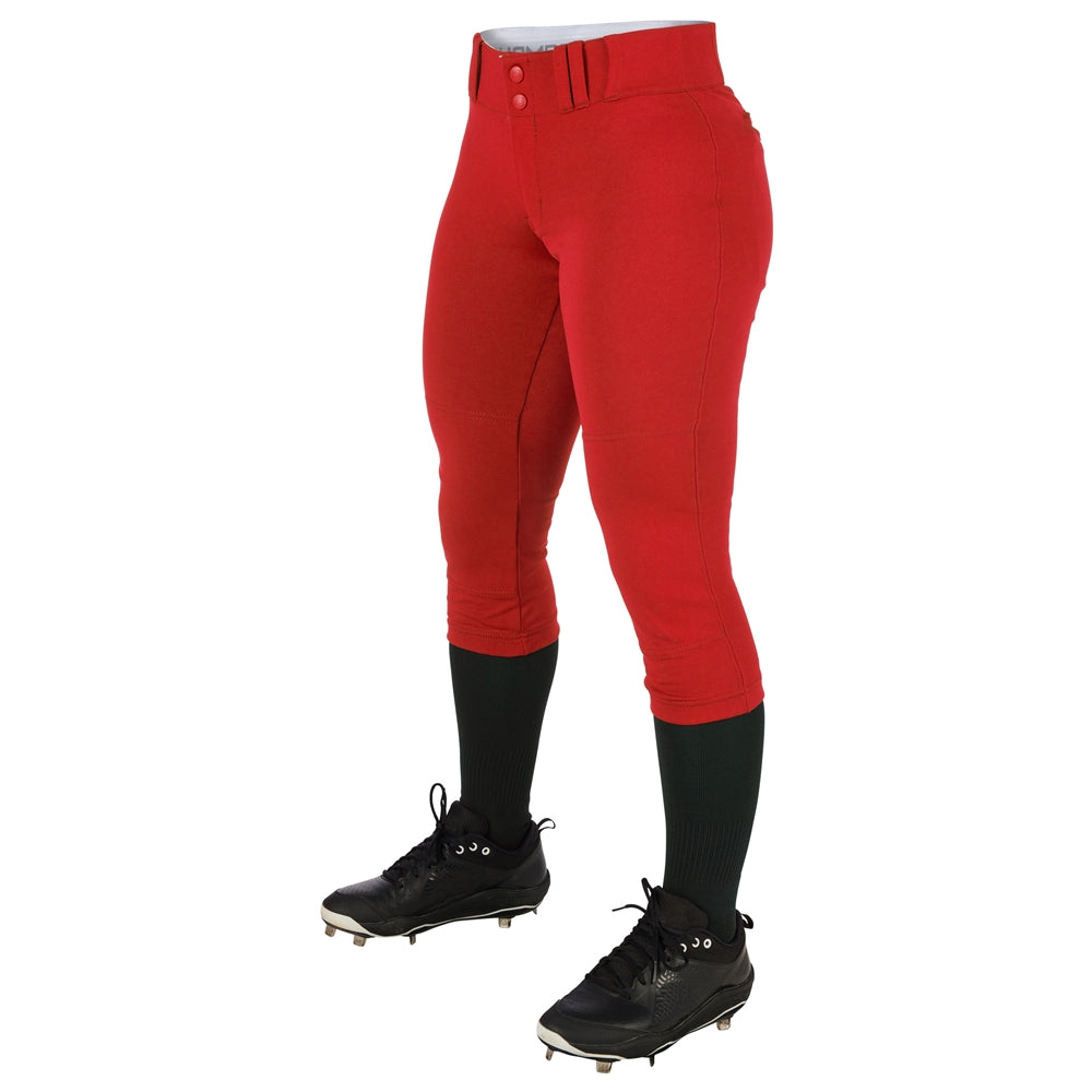 Champro Girls' Tournament Softball Pants