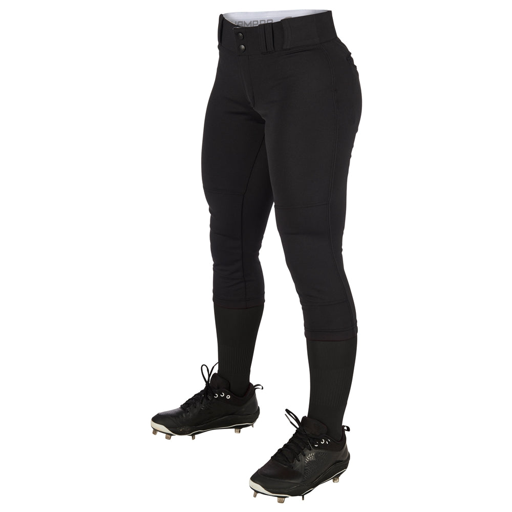 Champro Girls' Tournament Softball Pants