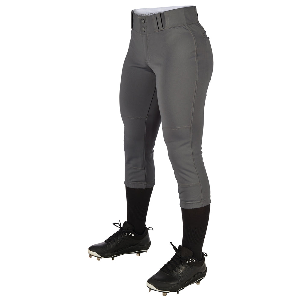 Champro Girls' Tournament Softball Pants
