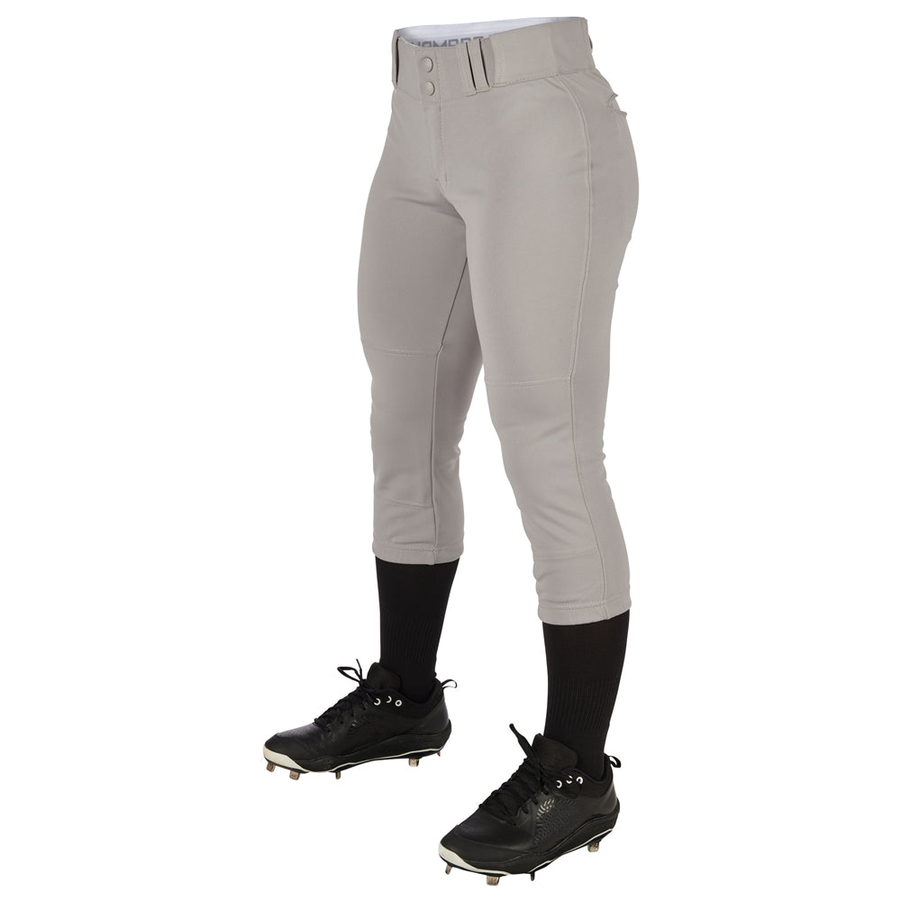 Champro Girls' Tournament Softball Pants