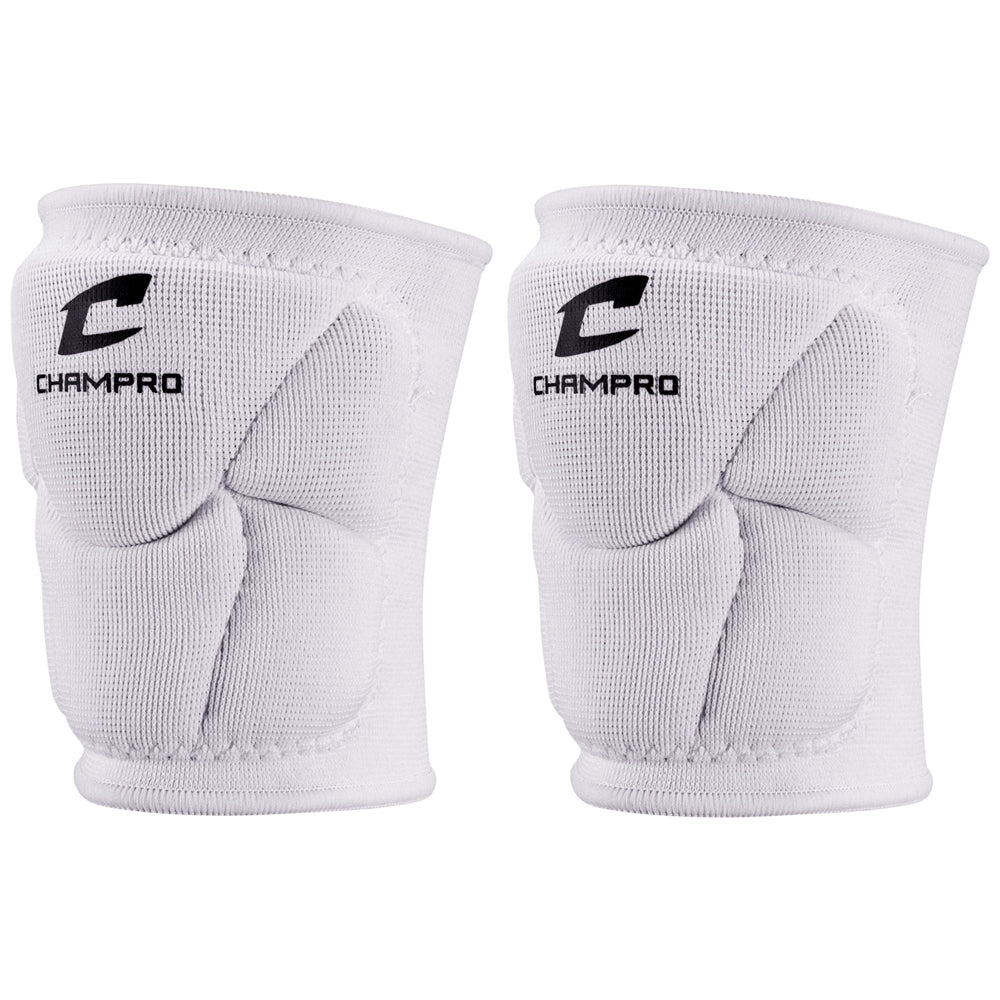 Champro Pro-Plus Low-Profile Knee Pad