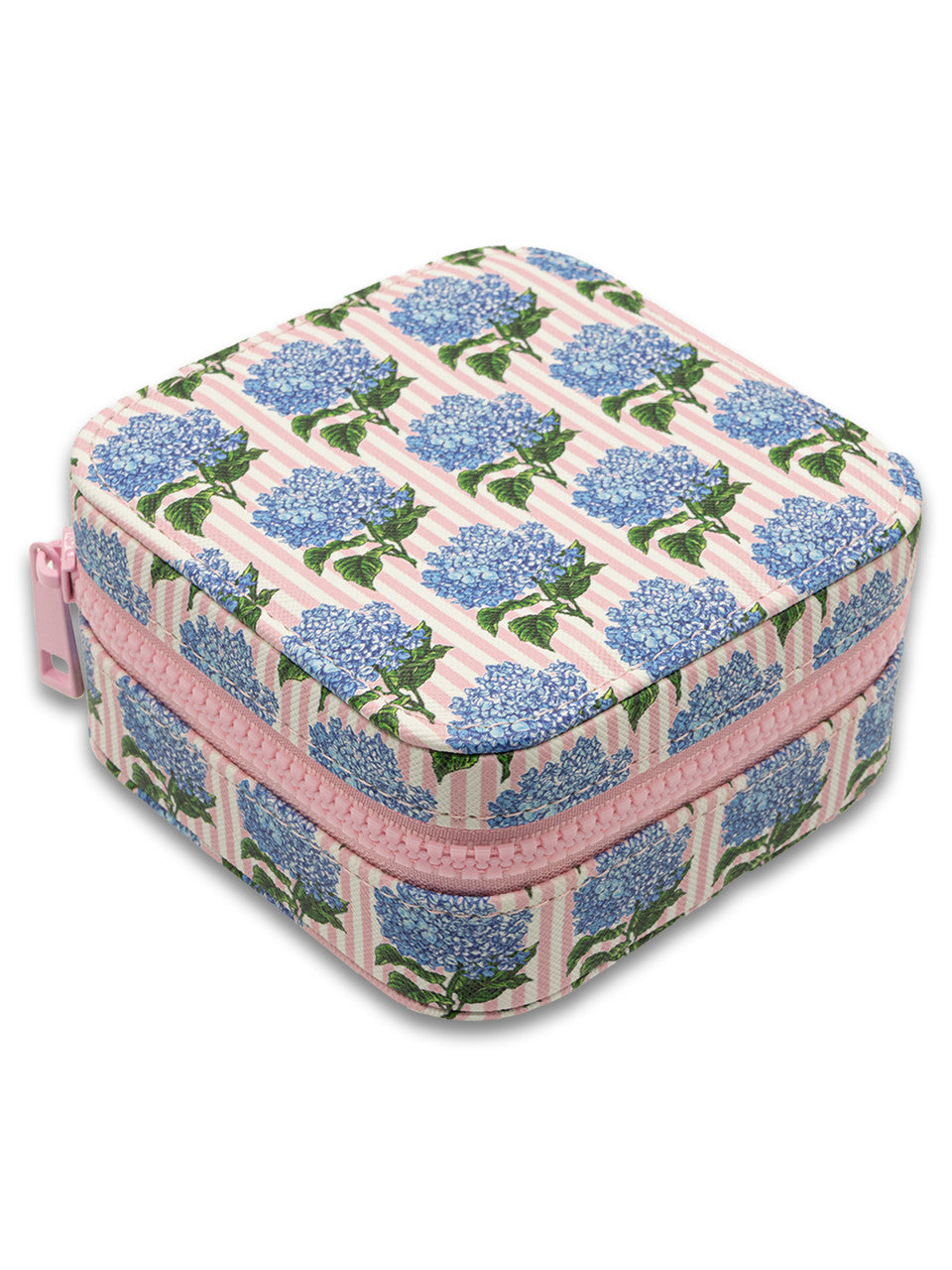 Simply Southern Quilted Jewelry Box