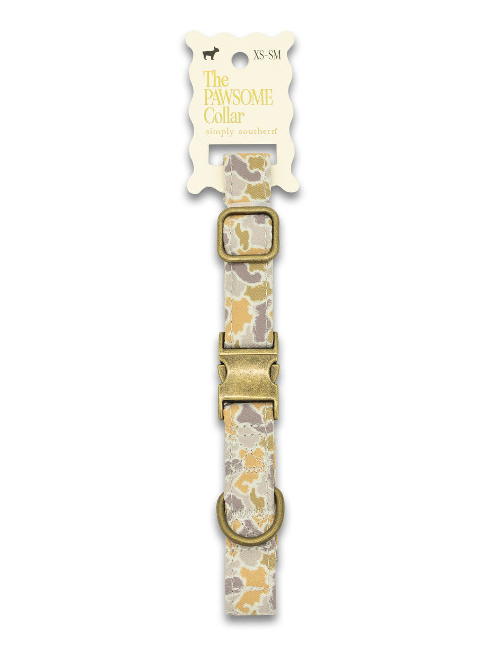Simply Southern Pet Collar