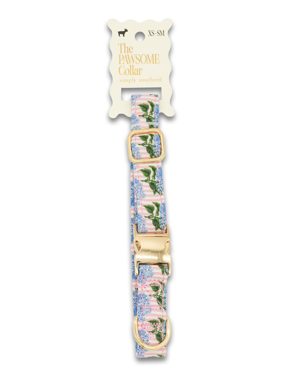 Simply Southern Pet Collar