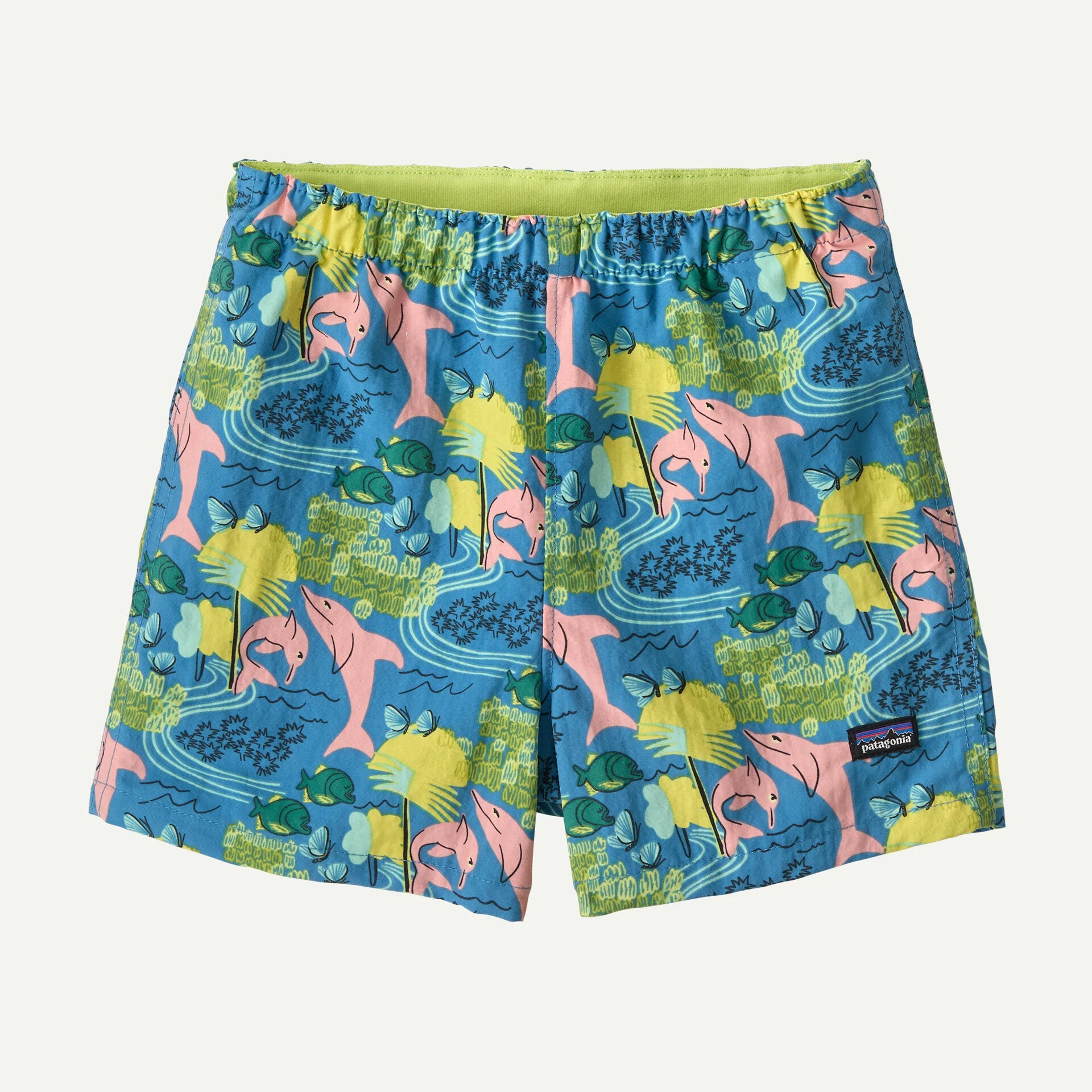 Patagonia Baby Baggies Shorts
