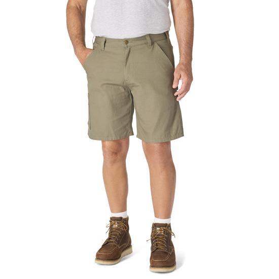 Carhartt Men's Loose 9" Stateline Short