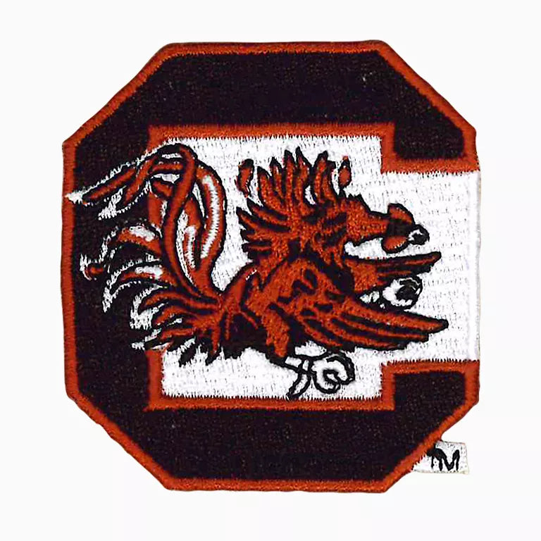 Tervis South Carolina Gamecocks - Primary Logo 16oz