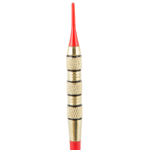 Unicorn Soft 100 Dart Set – 3-Pack