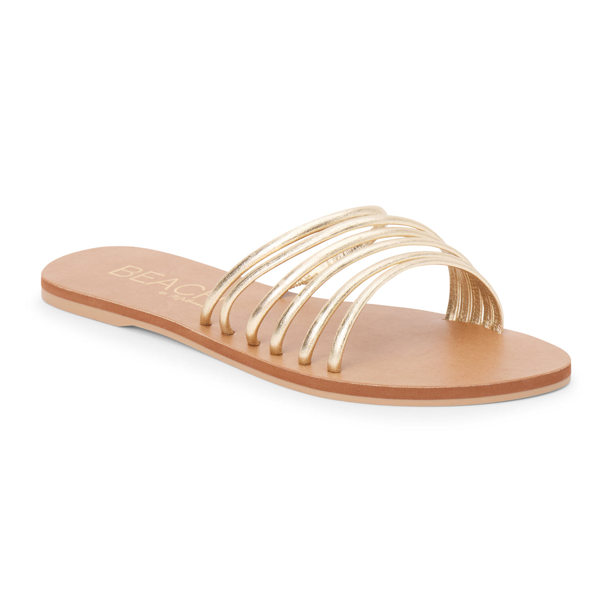 Beach by Matisse Cali Sandal