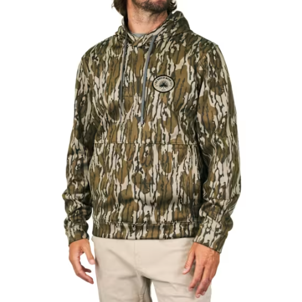Marsh Wear Nor'easter Pullover