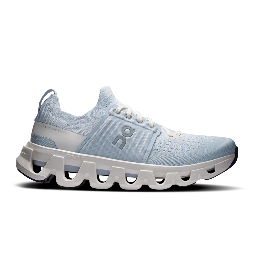 On Women's Cloudswift 4 - Running Shoes