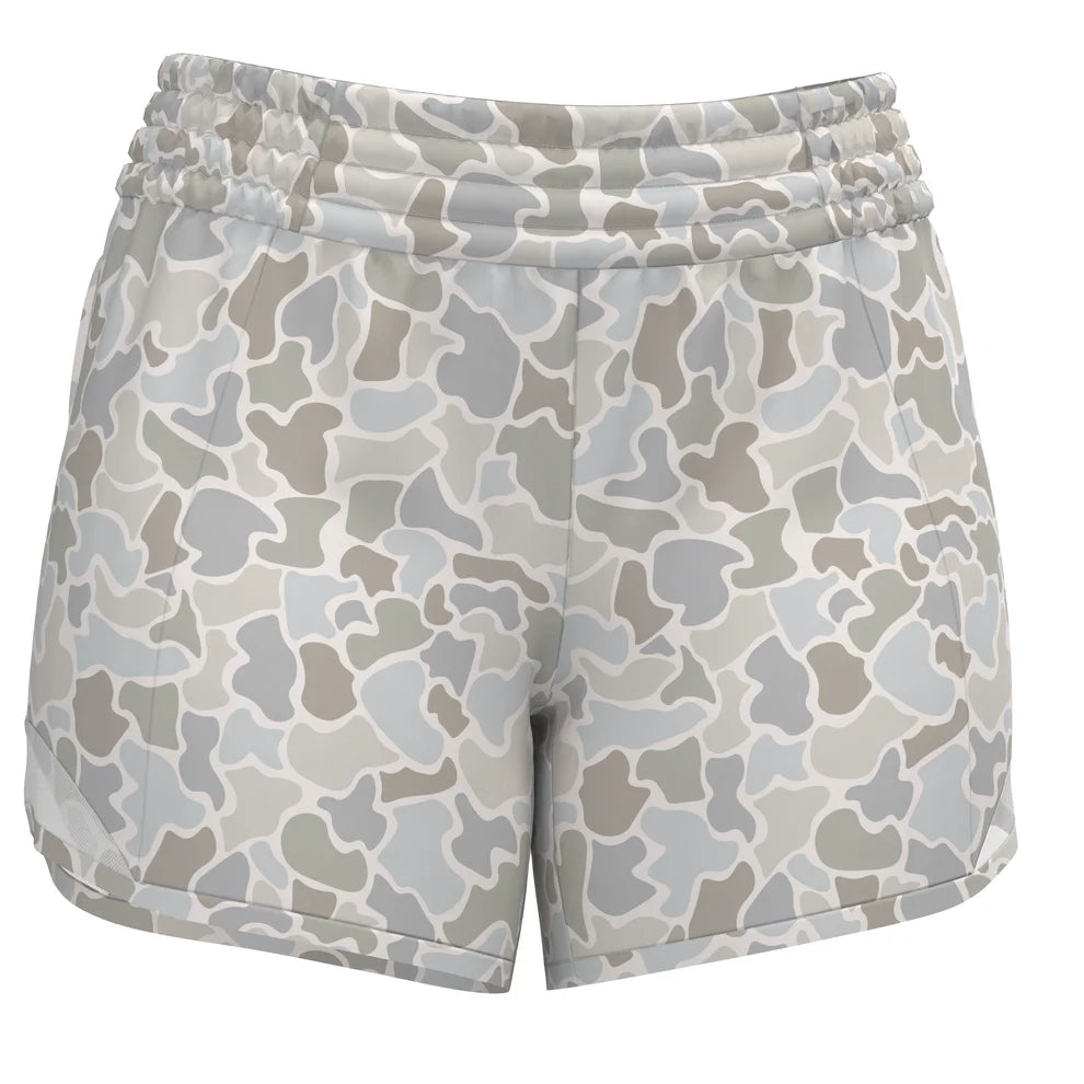 Local Girl Youth Vista Shorts