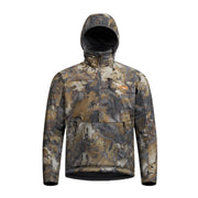 Sitka Duck Oven LT Hoodie - Optifade Timber