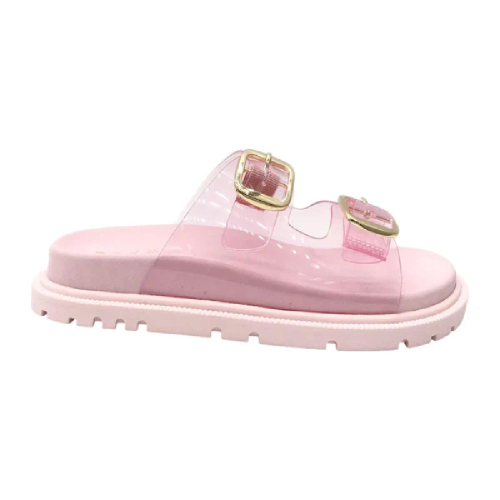 Mia Elodee-C Girl's Slide Sandal