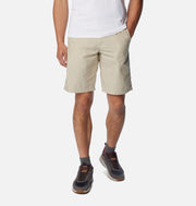 Columbia Men's Washed Out Short-Fossil