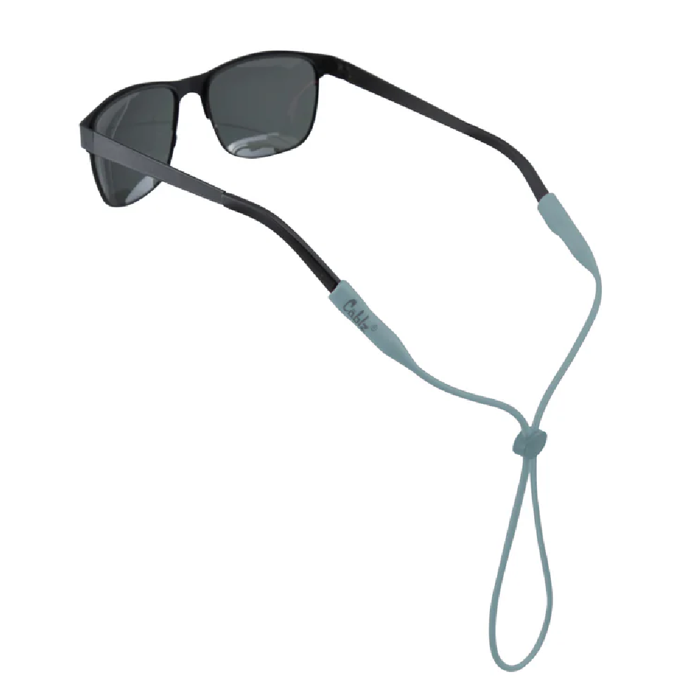 Cablz Comfort Colors Adjustable Silicone Eyewear Retainer