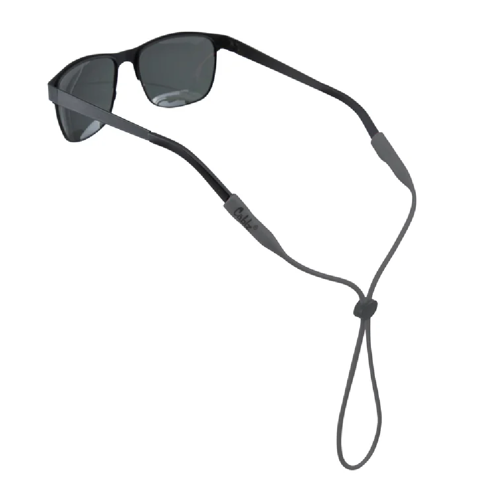Cablz Comfort Colors Adjustable Silicone Eyewear Retainer