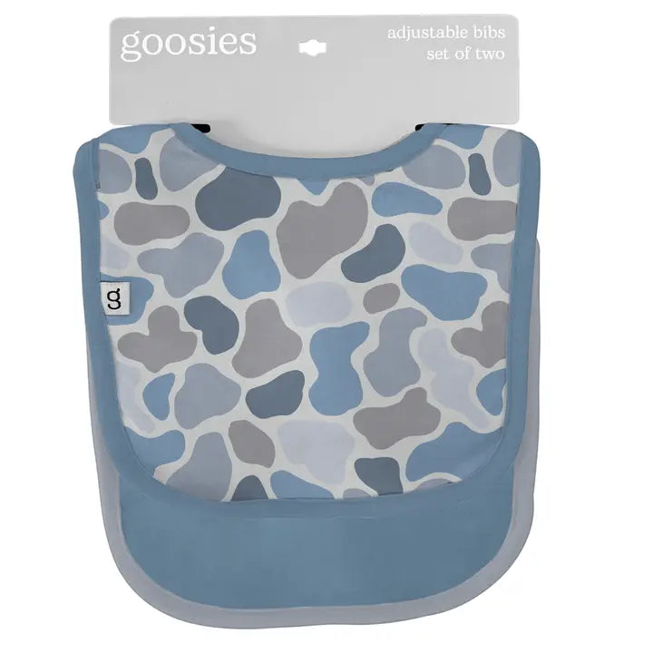 Goosies Bib Set