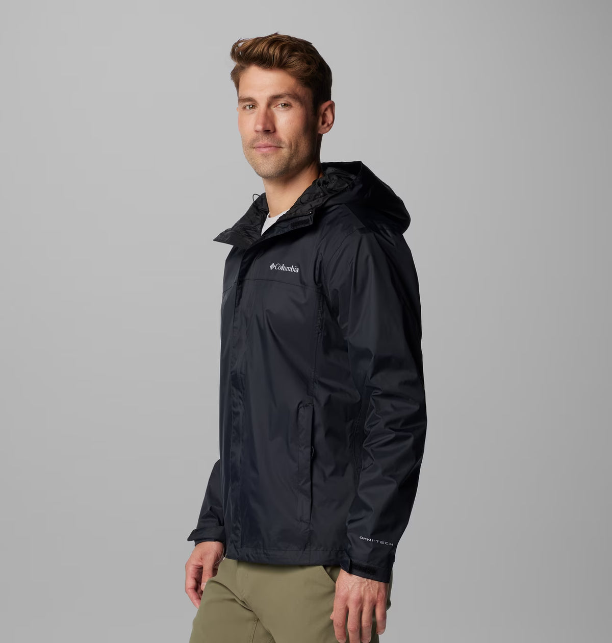 Columbia Men’s Watertight II Rain Jacket