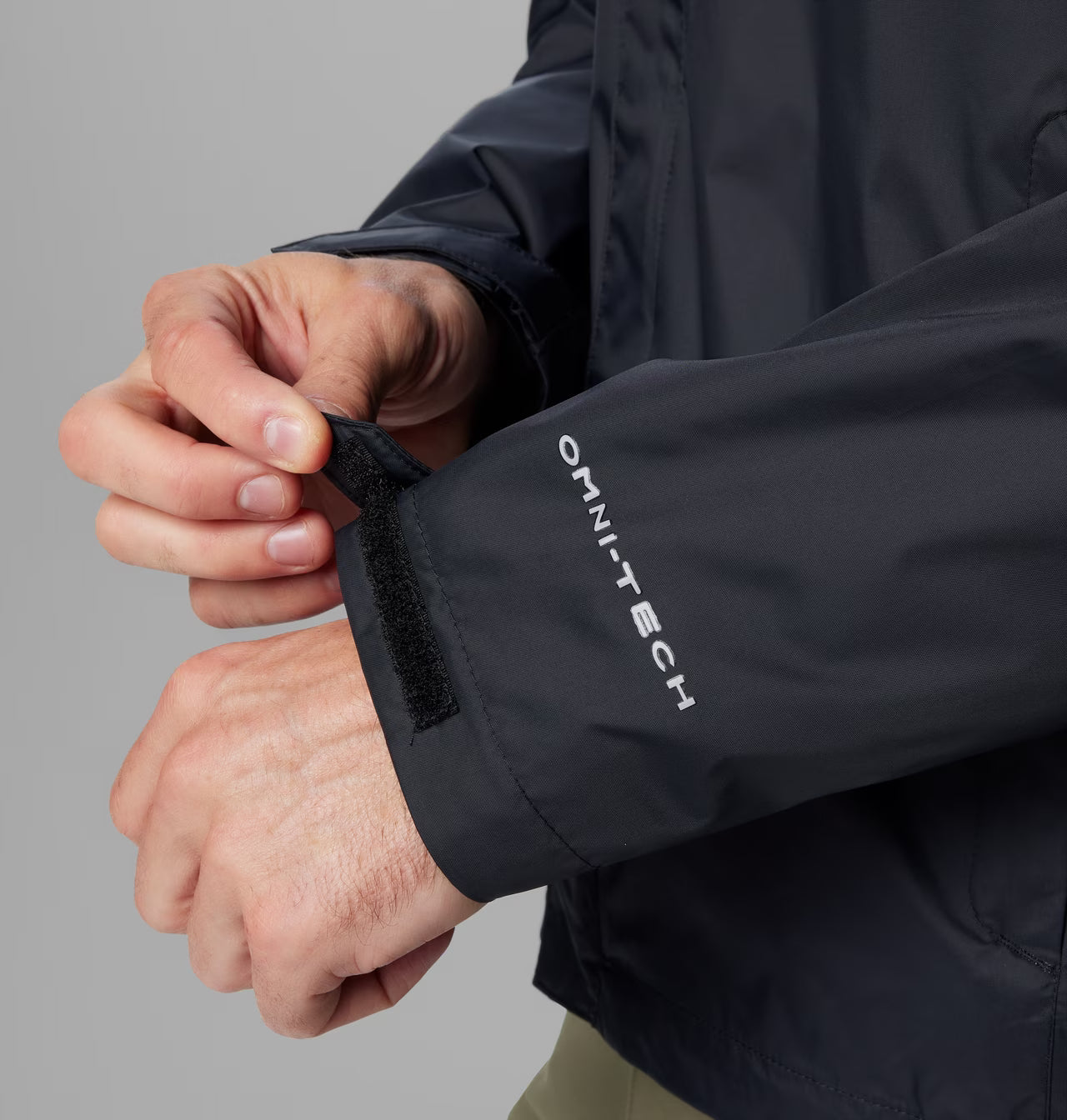Columbia Men's Watertight II Rain Jacket