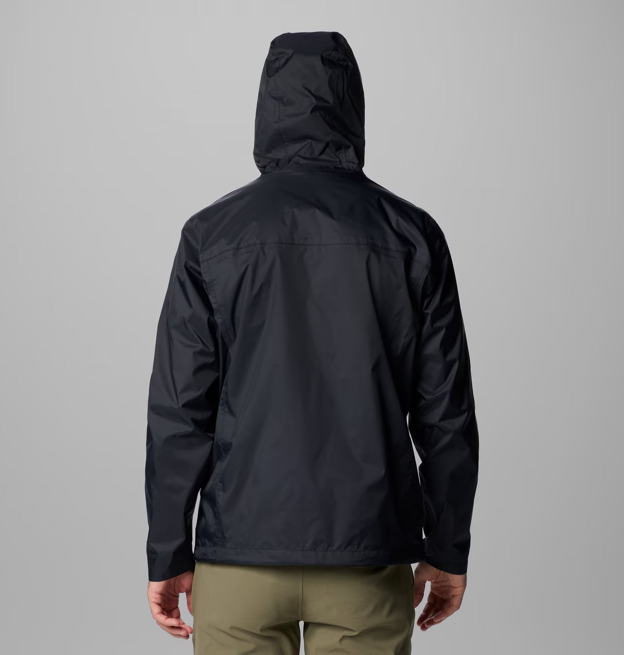 Columbia Men's Watertight II Rain Jacket