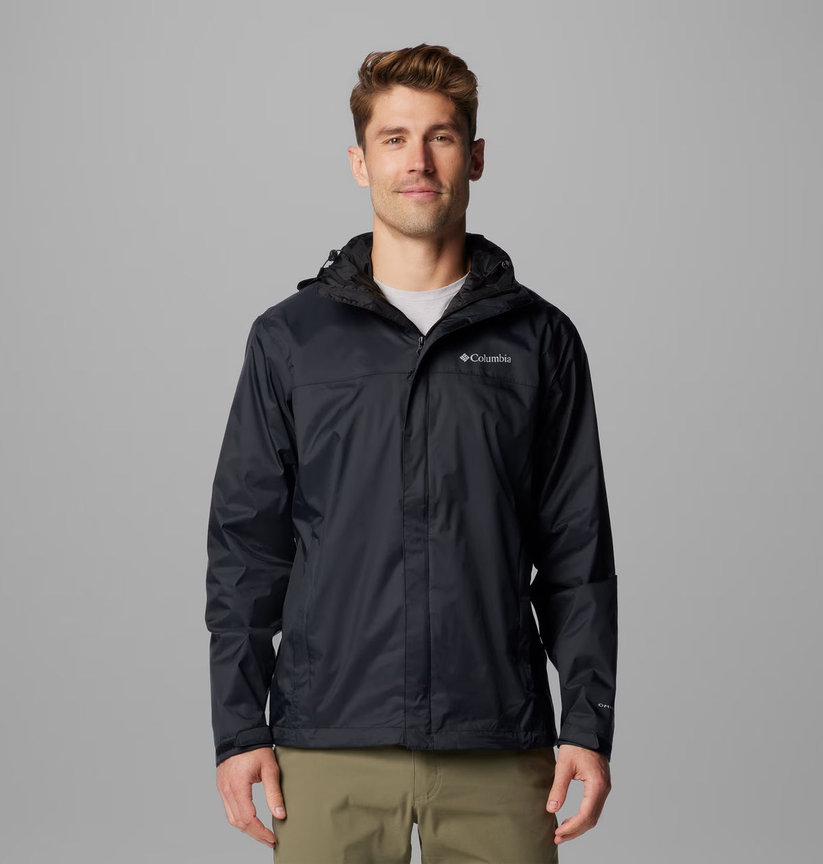 Columbia Men’s Watertight II Rain Jacket