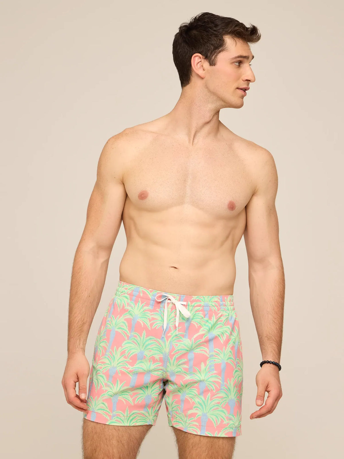 Chubbies Men's Lined Classic Trunk - The Easy Breezys 5.5"