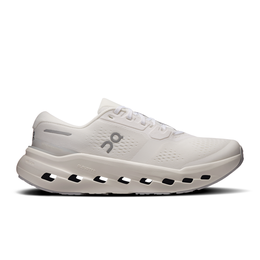 On Cloudrunner 3 Women’s Stability Running Shoe
