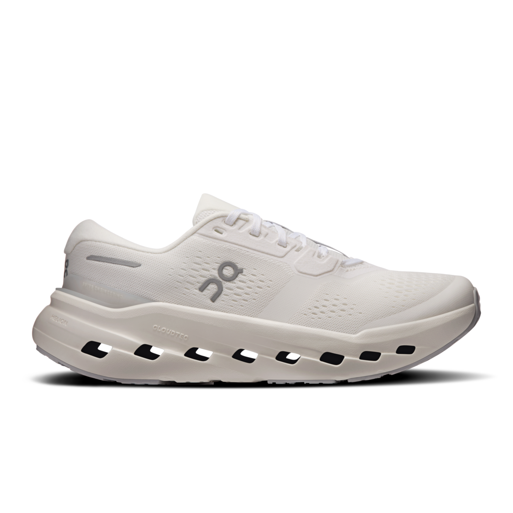 On Cloudrunner 3 Women’s Stability Running Shoe
