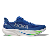 HOKA Men’s Mach 7 Lightweight Running Shoes
