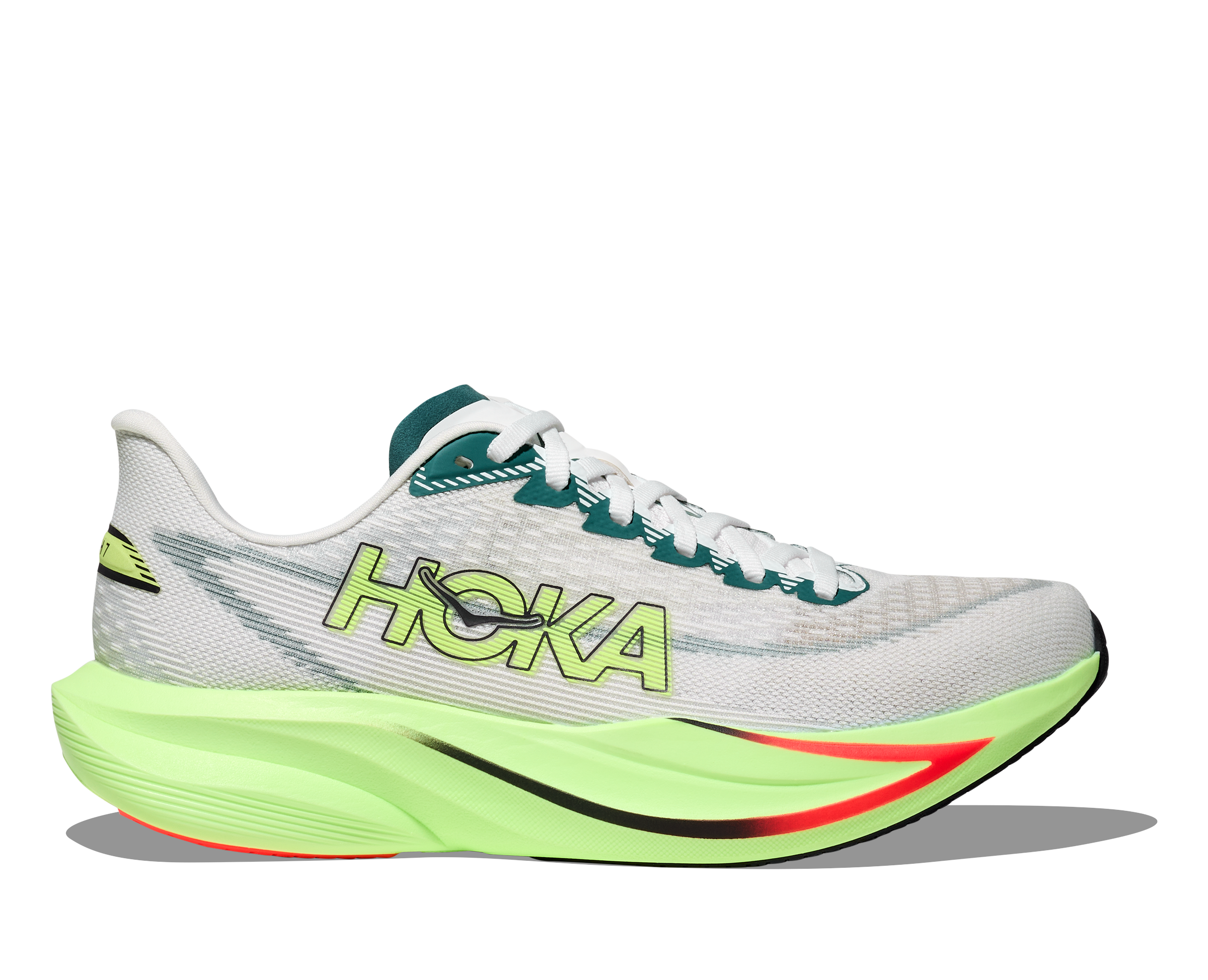 HOKA Men’s Mach 7 Wide Running Shoes