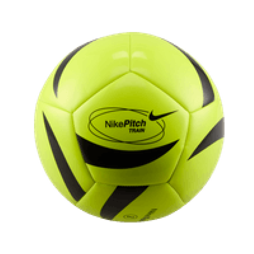 Nike Pitch Soccer Ball