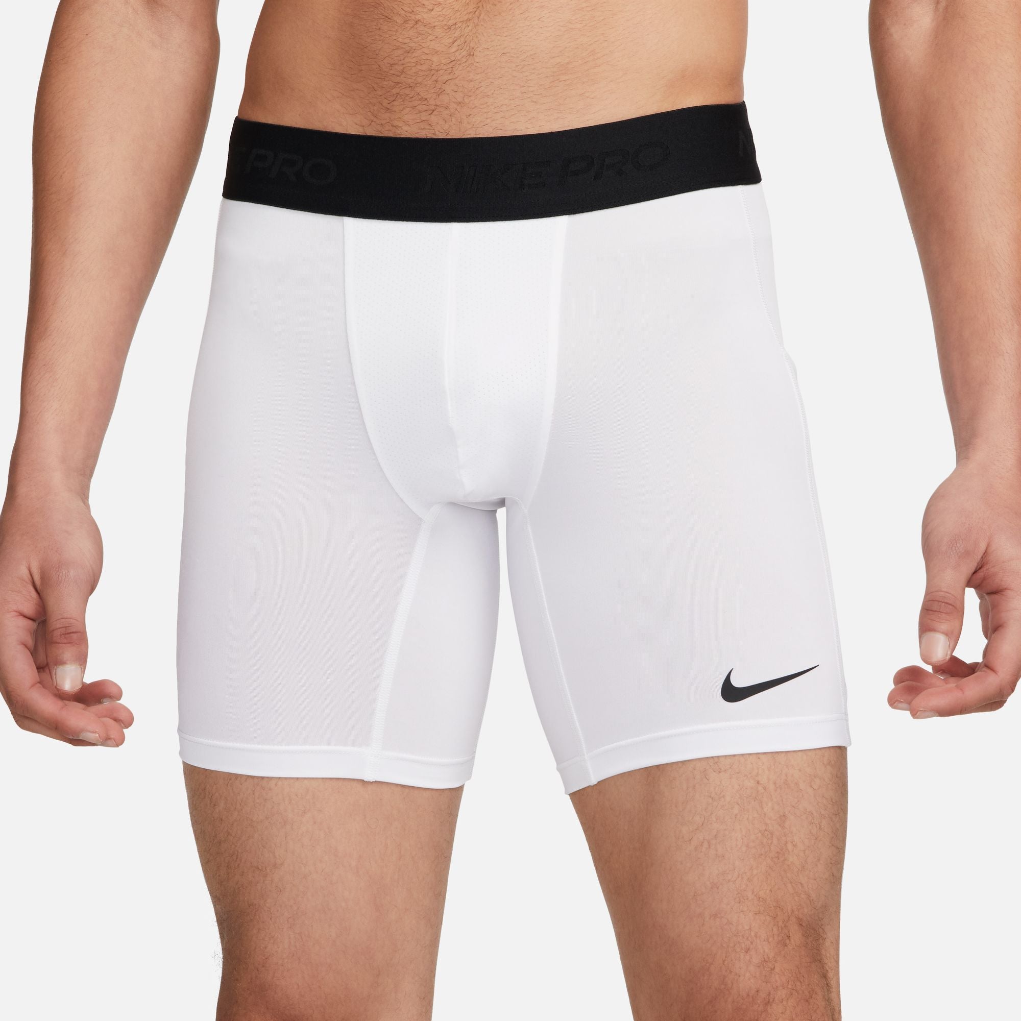 Nike Pro Men's Dri-FIT Fitness Shorts
