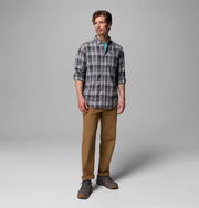 Columbia Men's Rapid Rivers II Long Sleeve Shirt