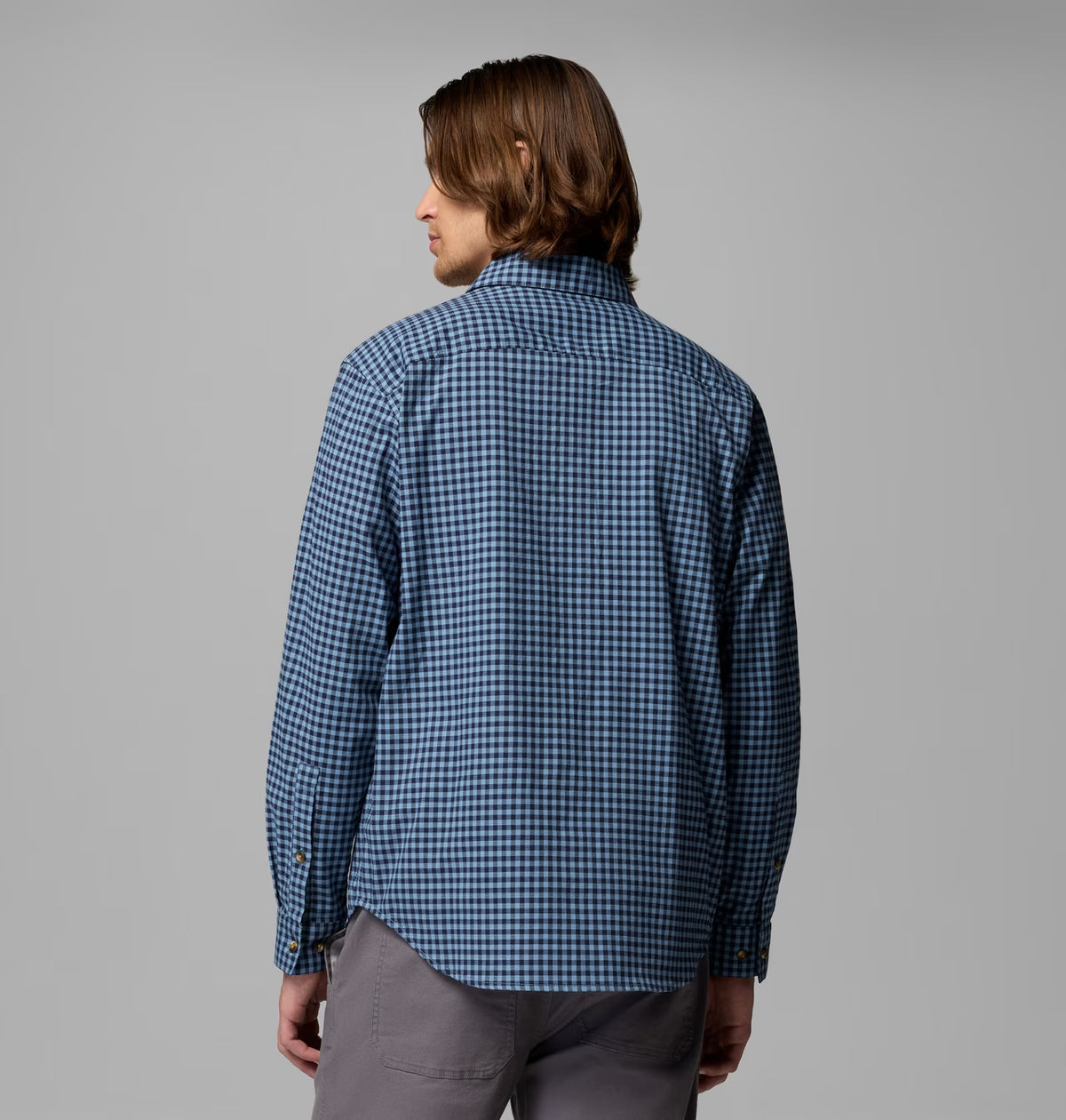 Columbia Men's Rapid Rivers II Long Sleeve Shirt