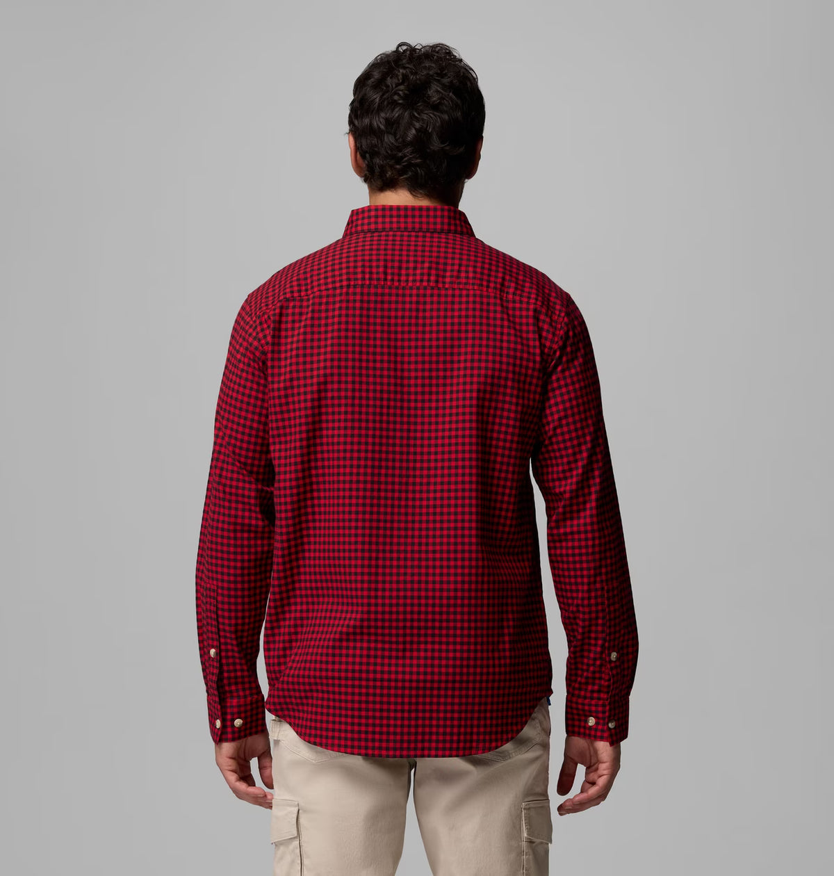 Columbia Men's Rapid Rivers II Long Sleeve Shirt