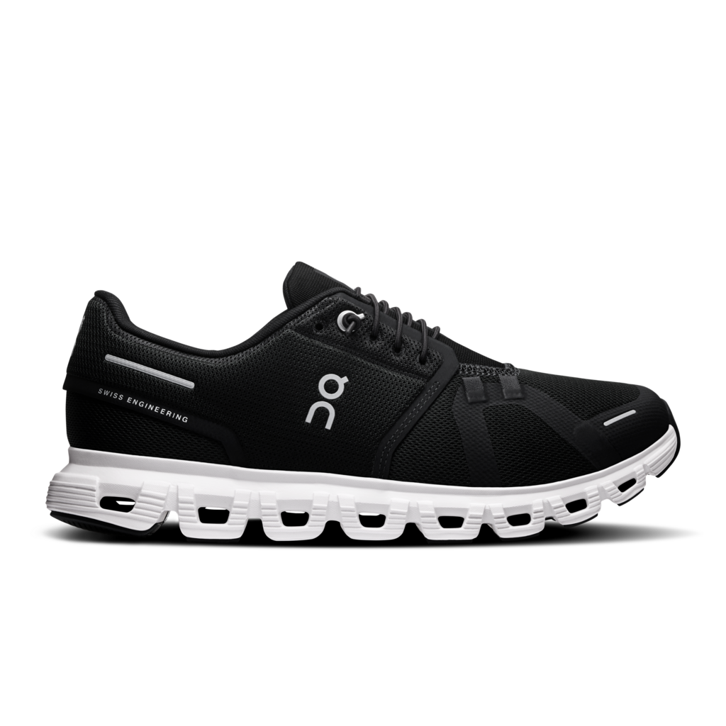 On Cloud 6 Women's - Running Shoes