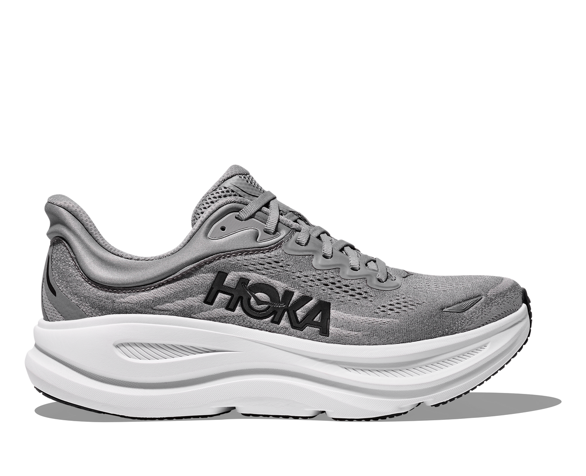 Hoka Men's Bondi 9 Wide Running Shoes