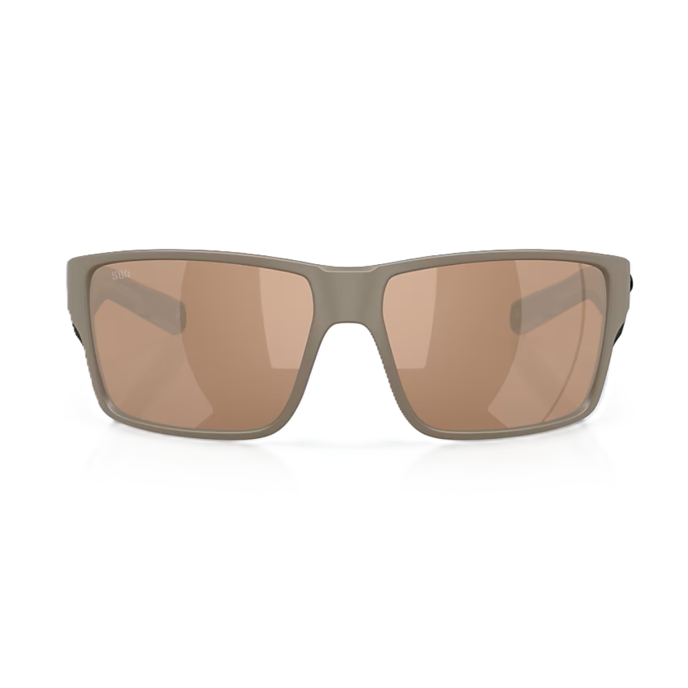 Costa Del Mar Reefton Pro Polarized Sunglasses