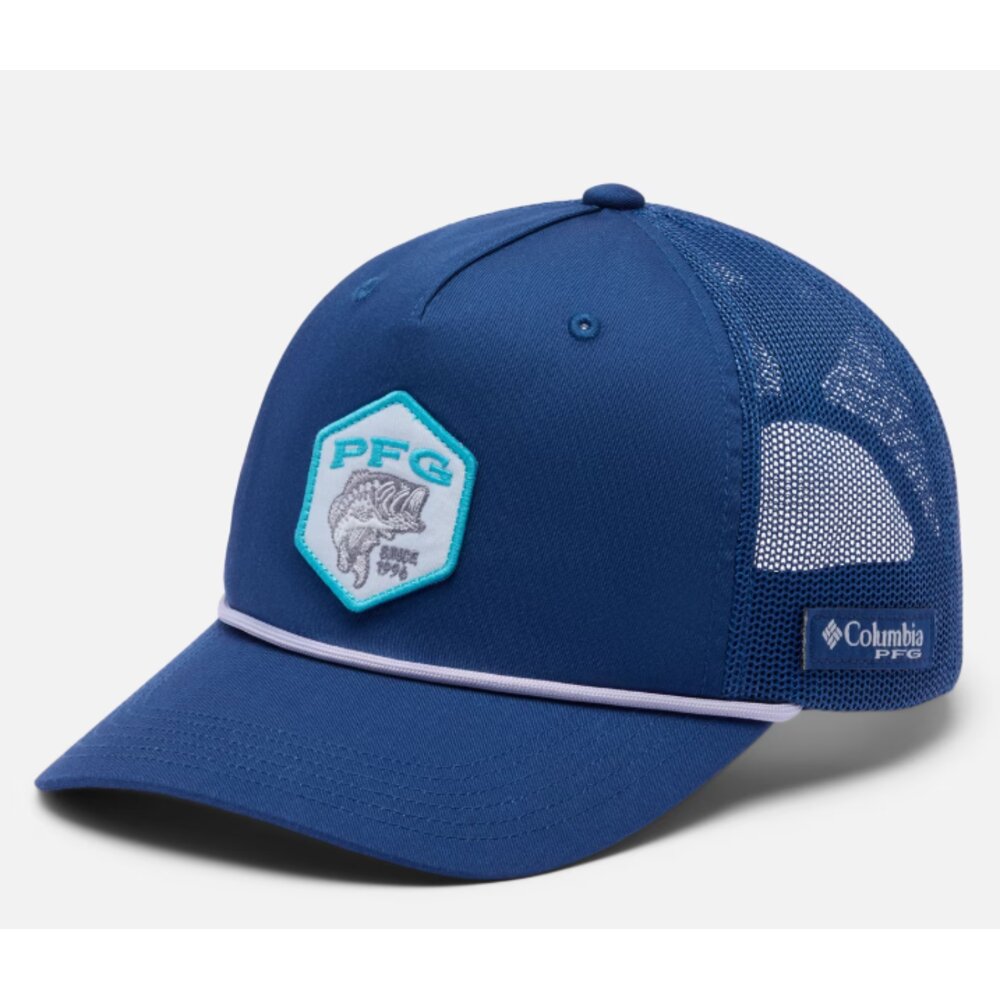 Columbia Men's River Rover Snapback Ball Cap