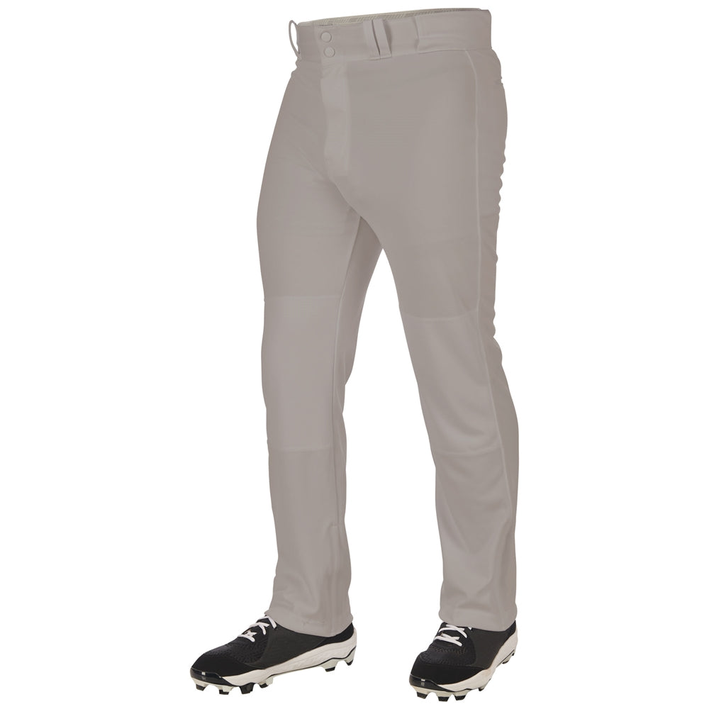 Champro Youth Triple Crown 2.0 Open Bottom Baseball Pants