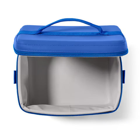 Yeti Daytrip 9L Lunch Box Cooler - Royal Blue