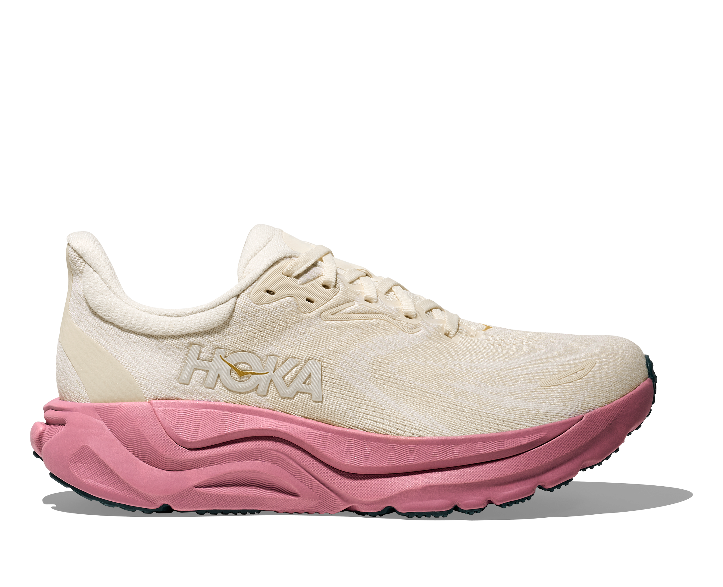 HOKA Women’s Arahi 8 Stability Running Shoes