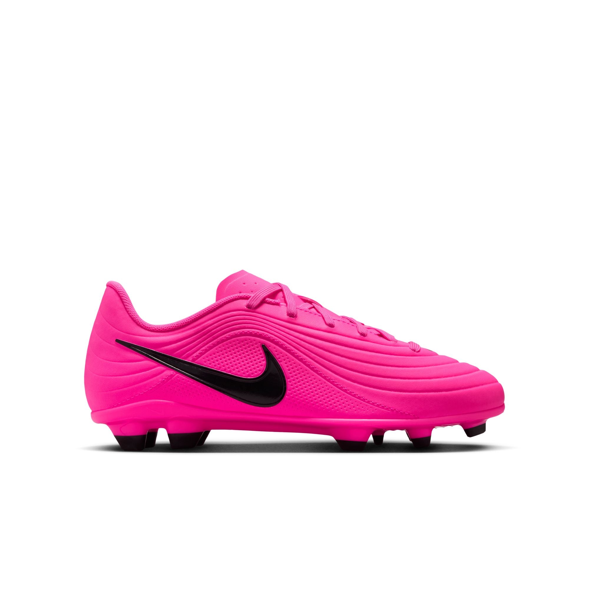 Nike Jr. Tiempo Maestro Club Youth Soccer Cleats