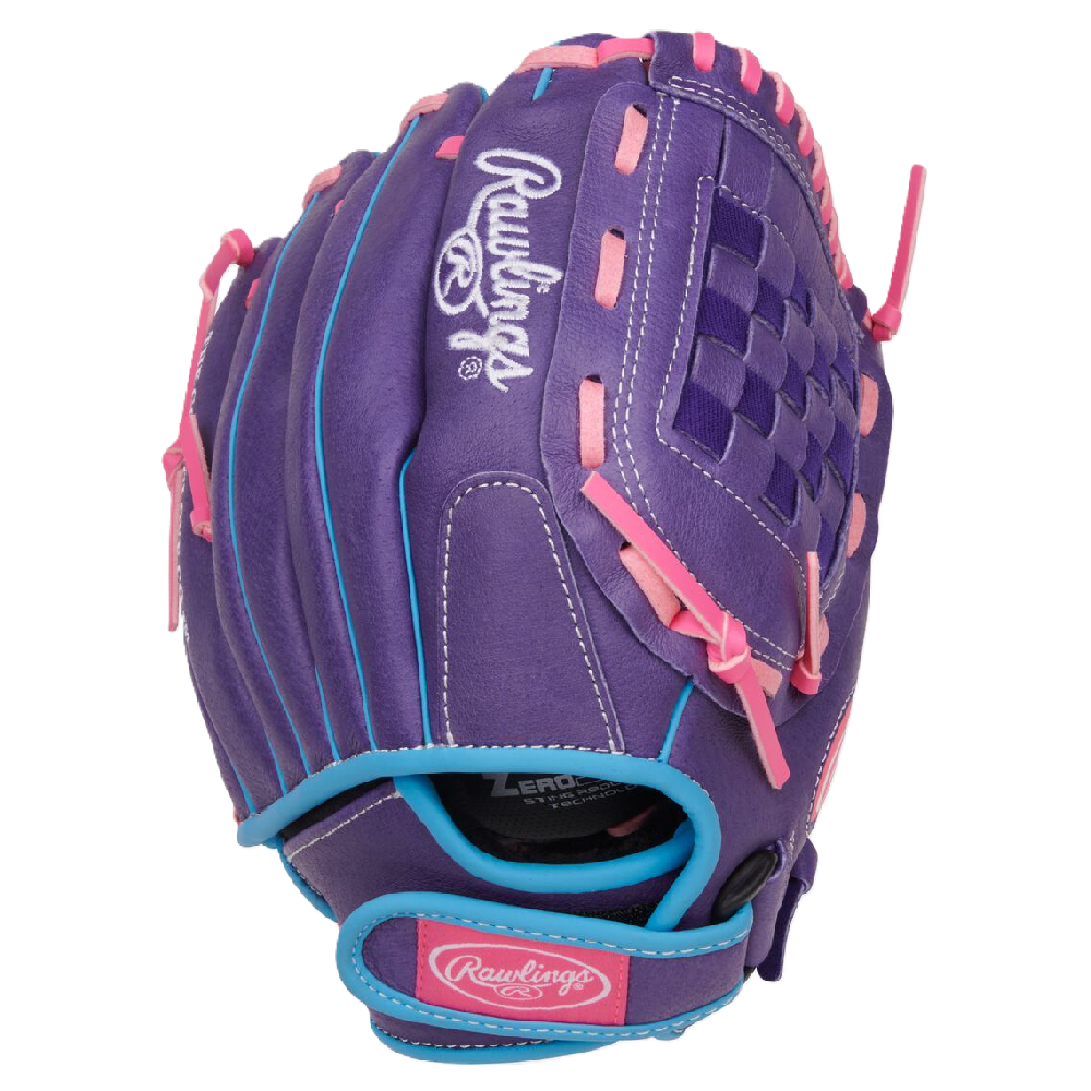 Rawlings Sure Catch Youth 11" Fastpitch Softball Glove