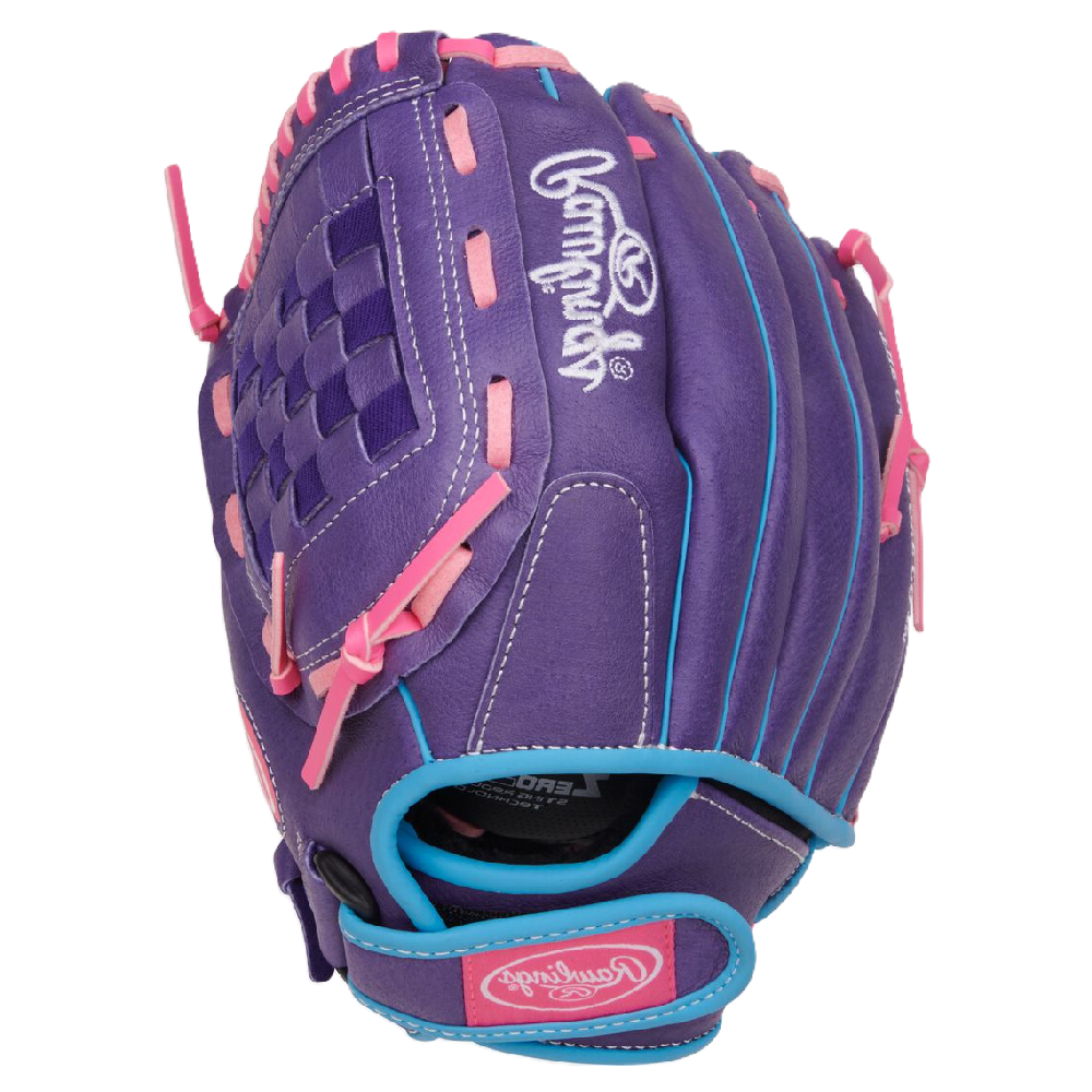 Rawlings Sure Catch Youth 11" Fastpitch Softball Glove