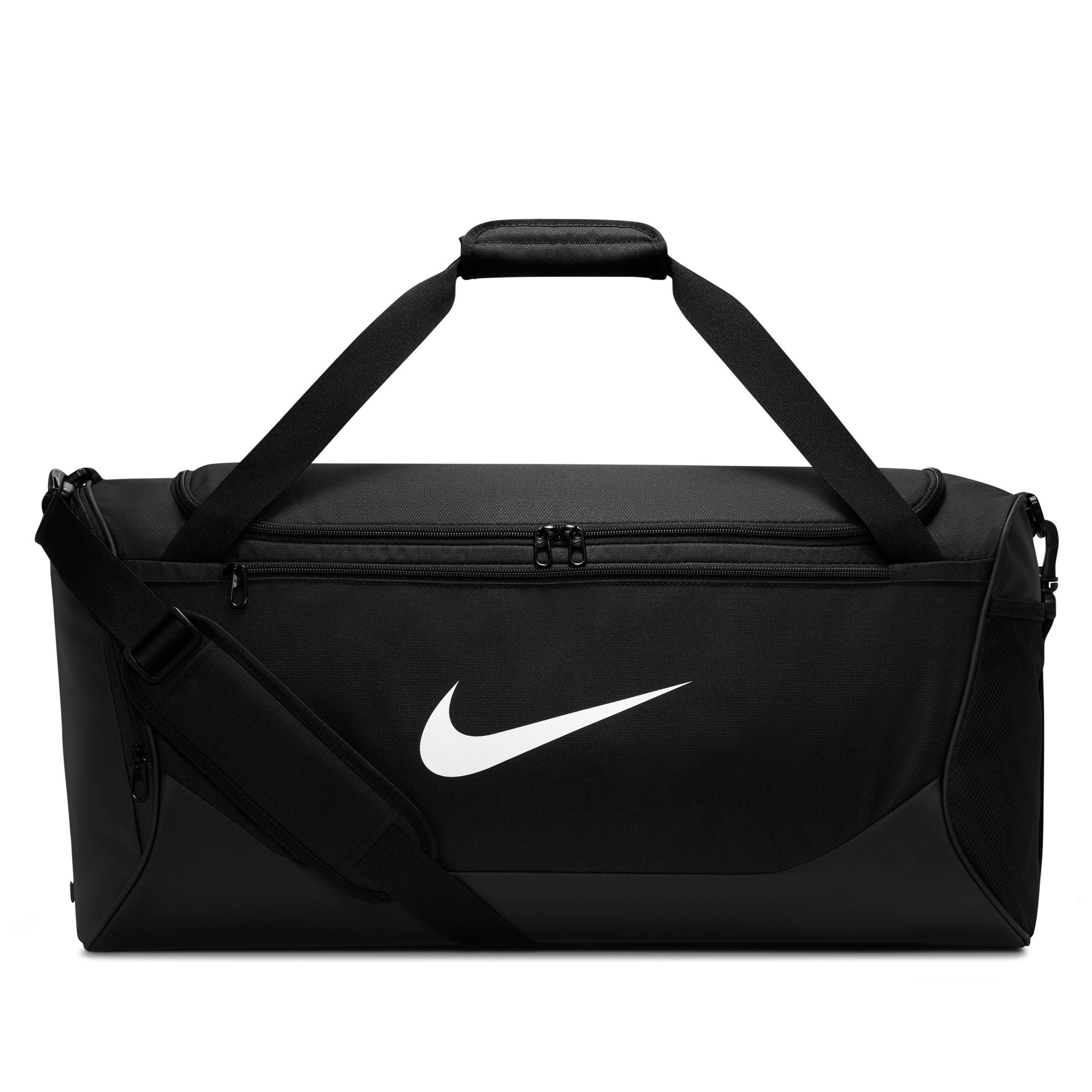 Nike Brasilia Medium Duffel Bag