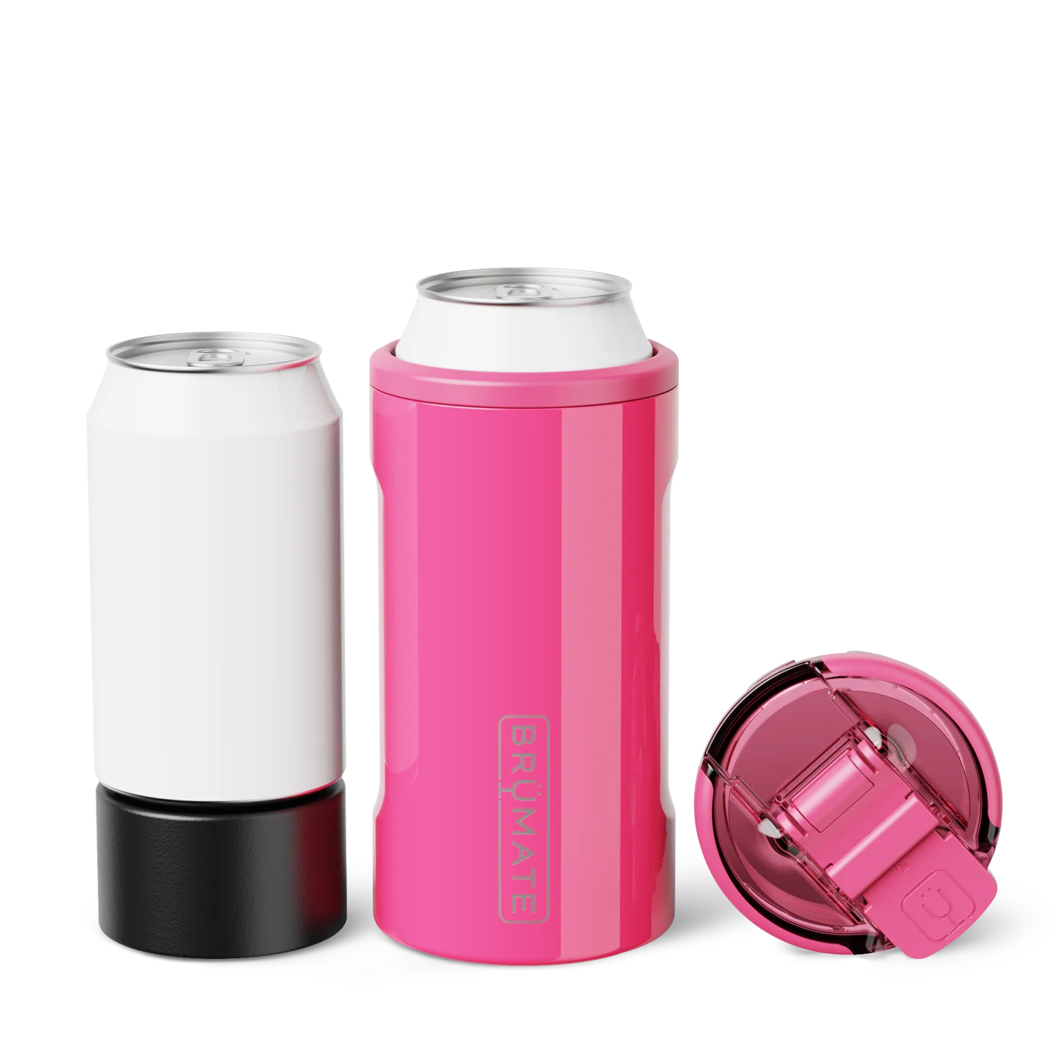 Brumate Hopsulator Trio