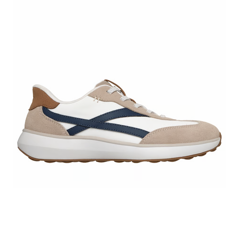 Skechers Women's Montecito - White/Navy