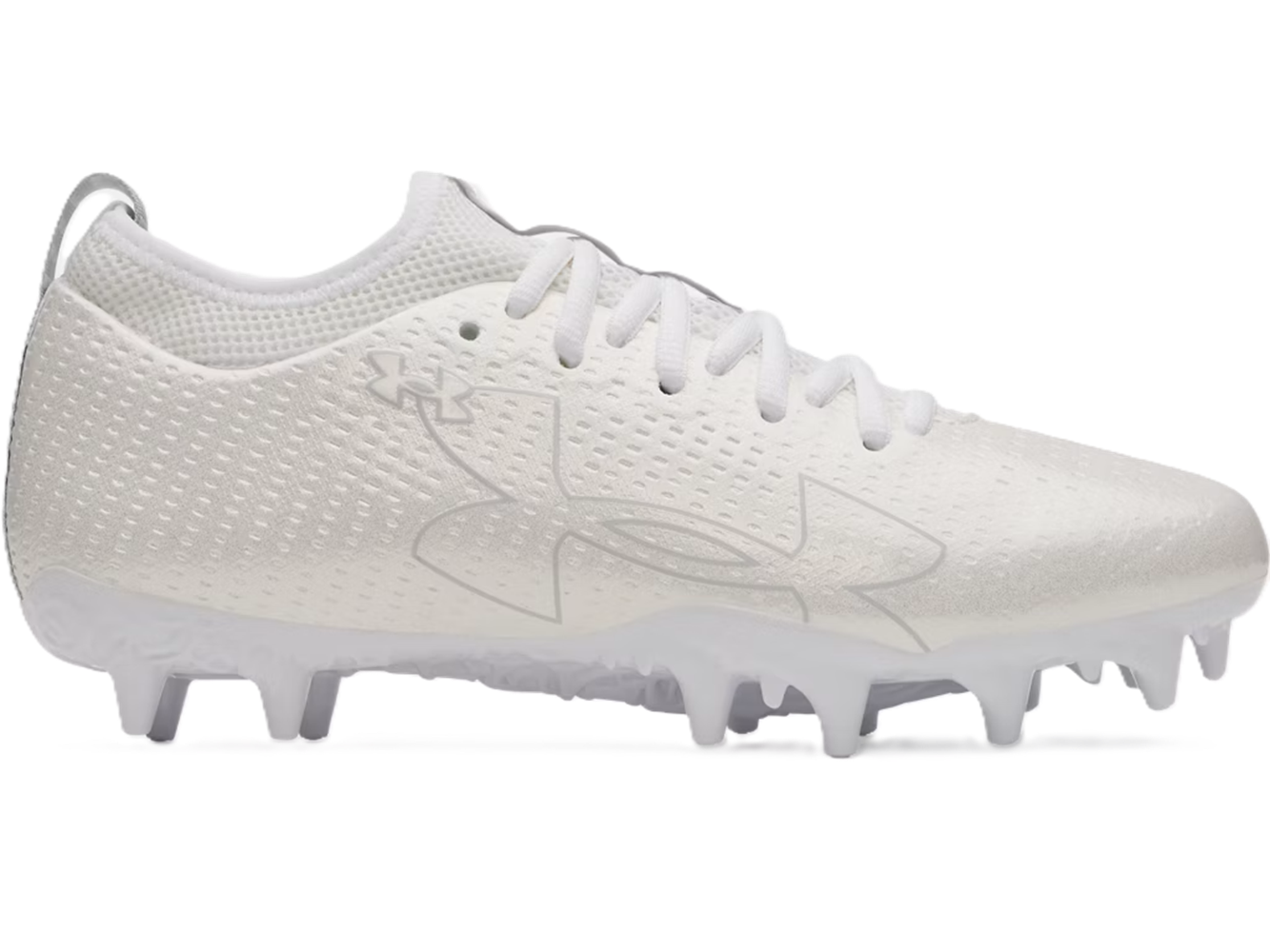 Under Armour Boys’ Blur Select Football Cleats